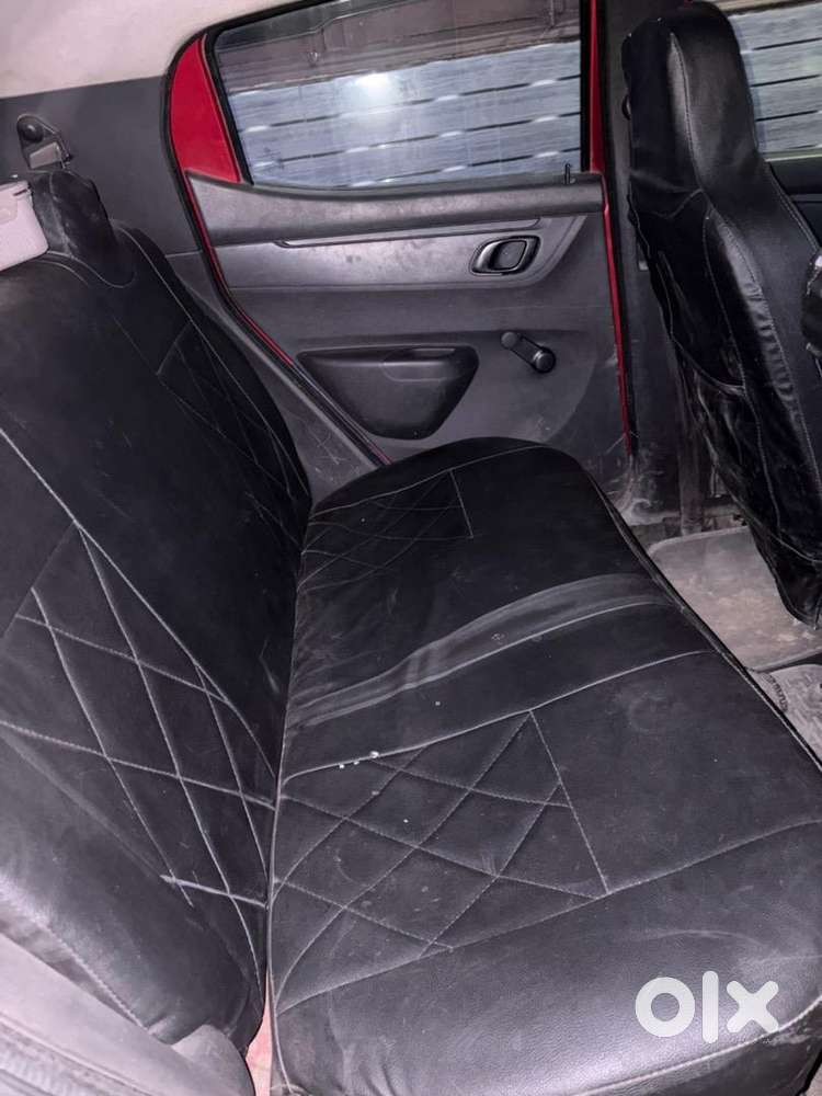 Renault Kwid 2017 Cng & Hybrids 73000 Km Driven