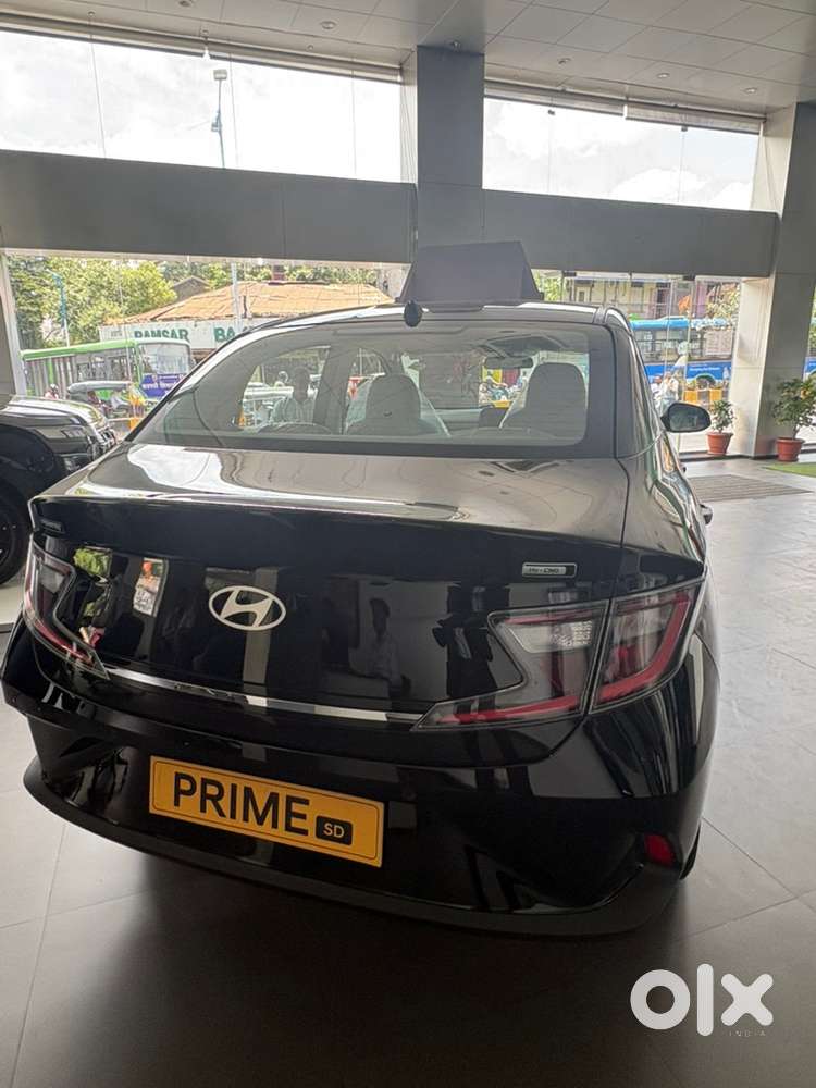 Hyundai Aura 1.2 S 2026