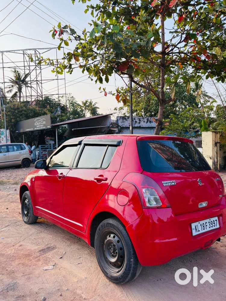 Maruti Suzuki Swift Ddis Vdi, 2010, Diesel