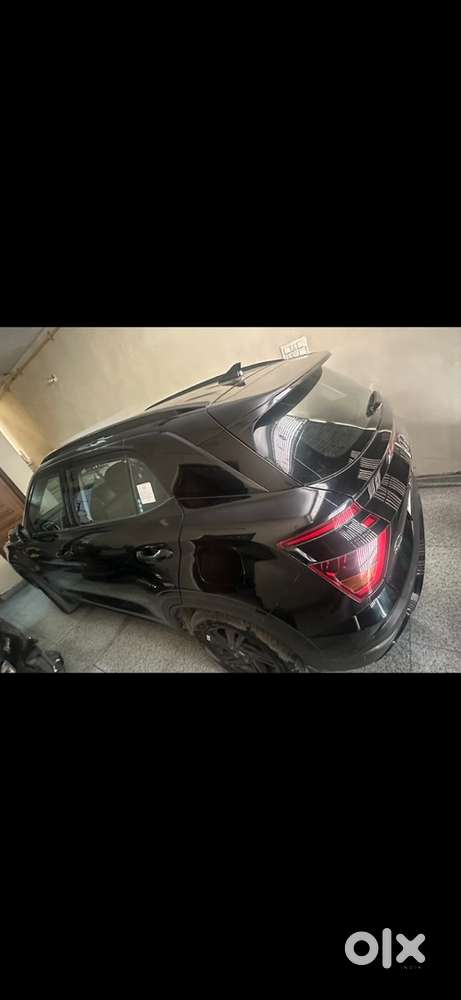Hyundai Creta Diesel 2023
