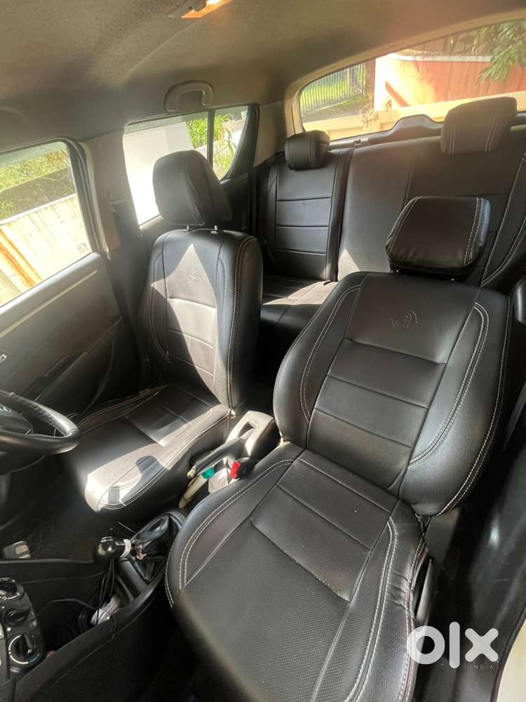 Swift 2015 Maruti Vxi