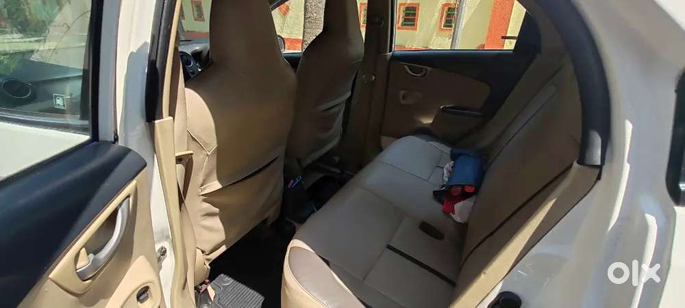 Honda Brio 2013 Cng & Hybrids Well Maintained