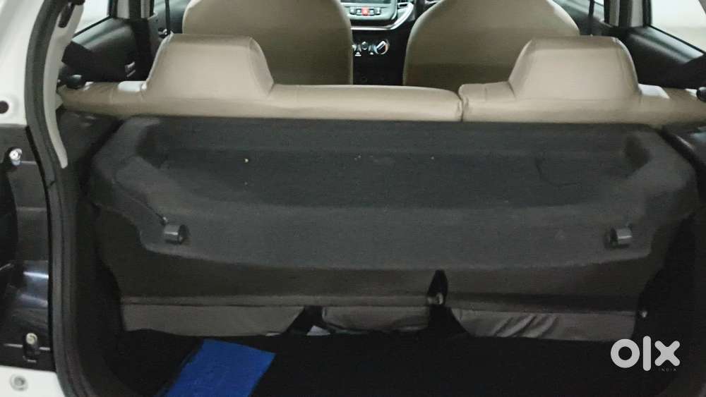 Maruti Suzuki Celerio 1.0 Zxi Plus Ags, 2024, Petrol
