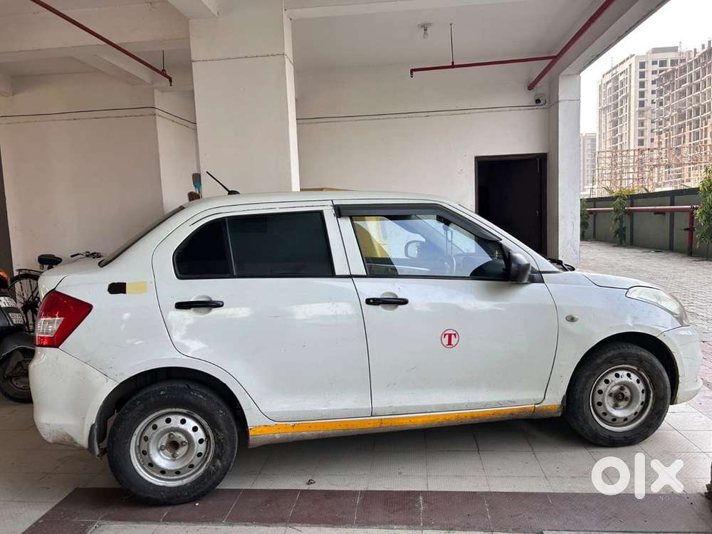 Maruti Suzuki Dzire 2022