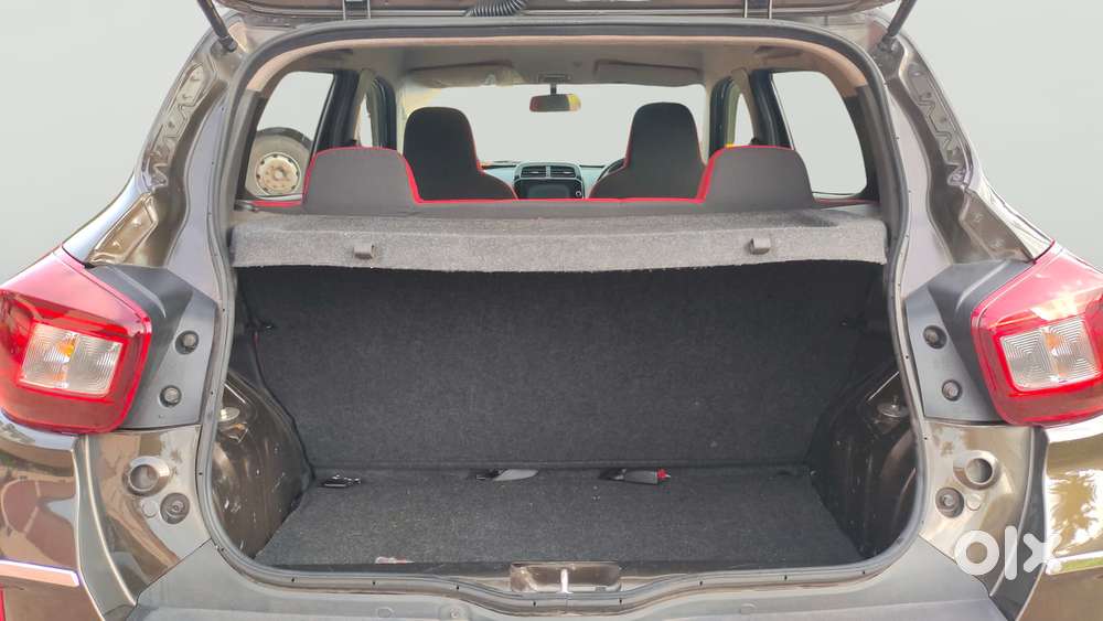Renault Kwid 2019-ongoing 1.0 Rxt (o), 2020, Petrol