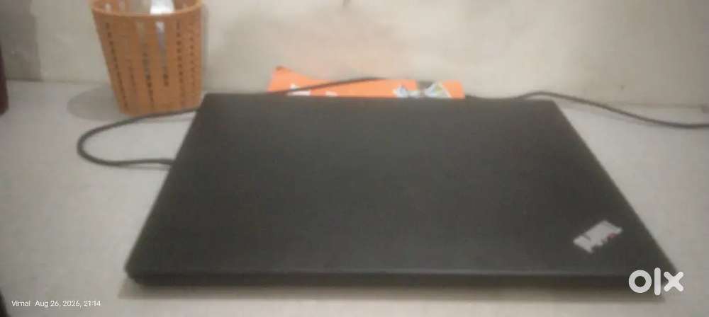 Lenovo ThinkPad E14 i5 8/256 10th generation
