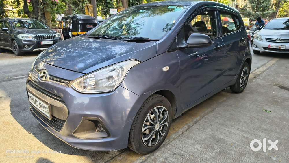 Hyundai I20, 2014, Petrol