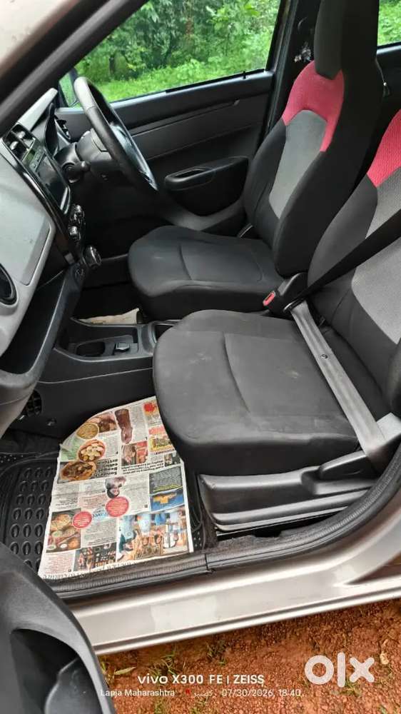 Renault Kwid 2019 Petrol