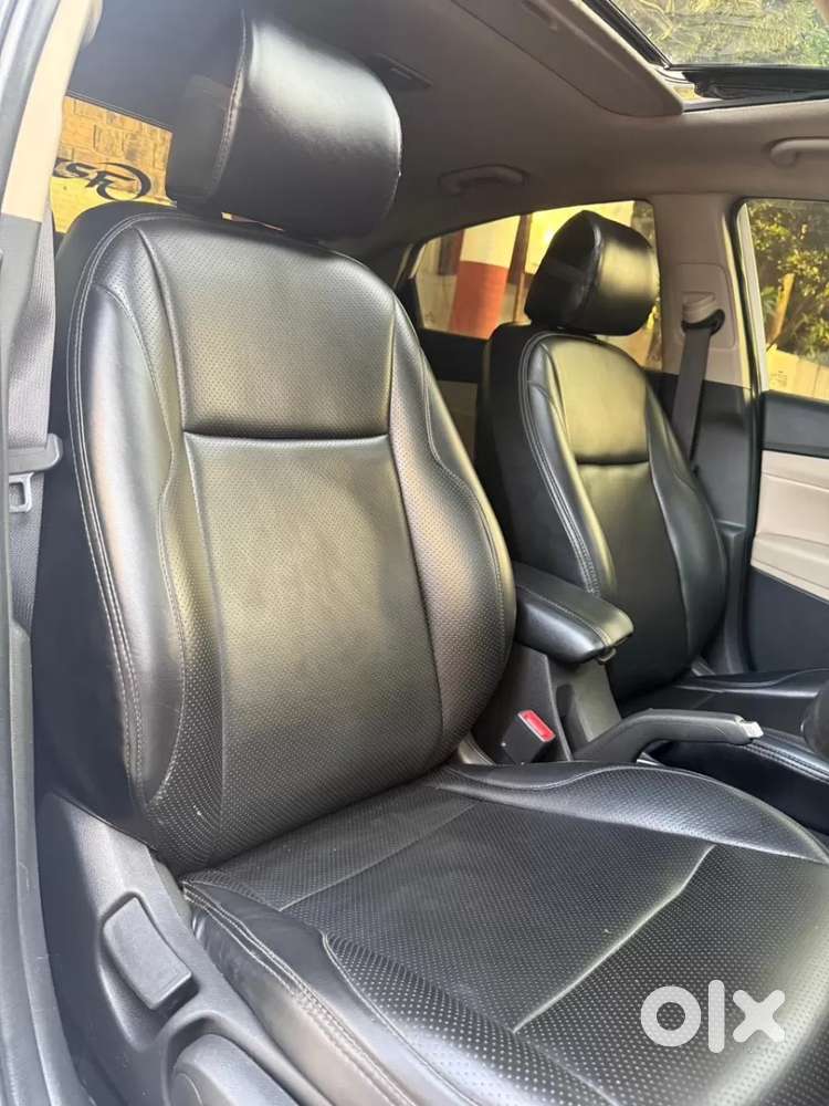 Hyundai Verna 1.6 Sx (o) Crdi, 2017, Diesel