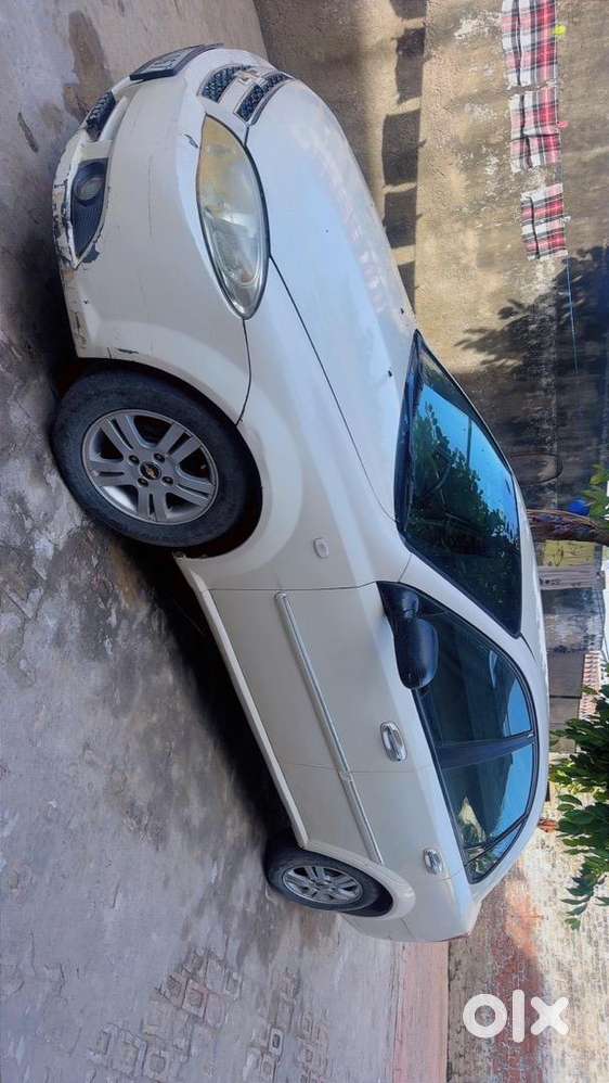 Chevrolet Optra Magnum Diesel Good Condition