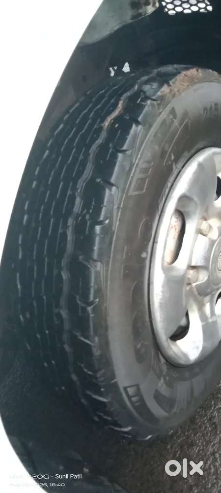 Mahindra Scorpio Diesel Manual 2nd 2011