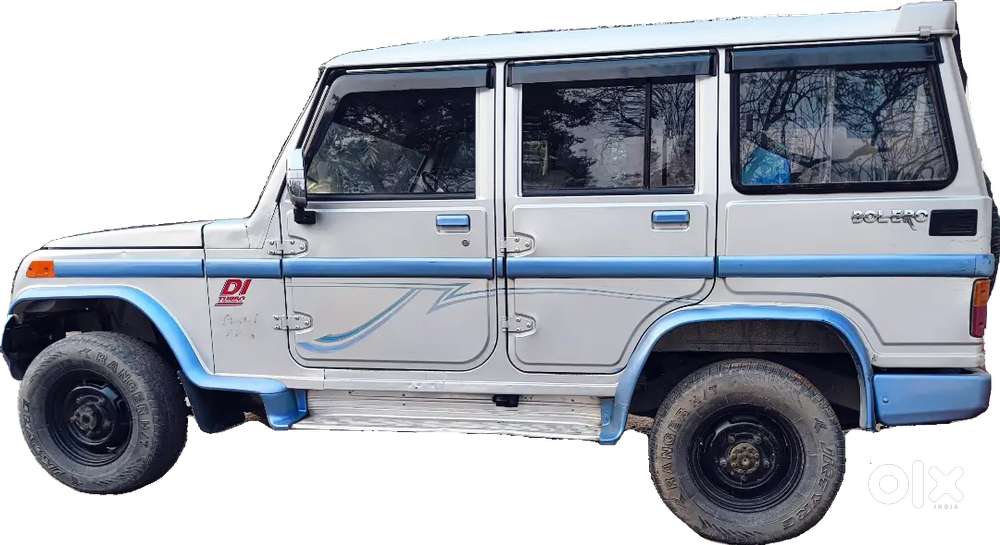 Mahindra Bolero 2006
