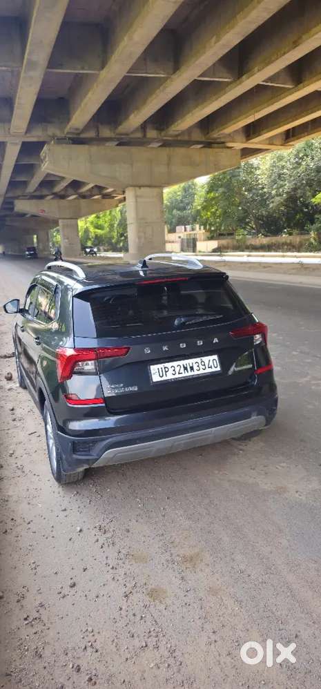 Skoda Kushaq 1.0 Tsi 2023