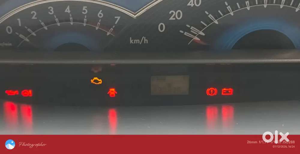 Toyota Etios 1.4 Diesel Manual 2014