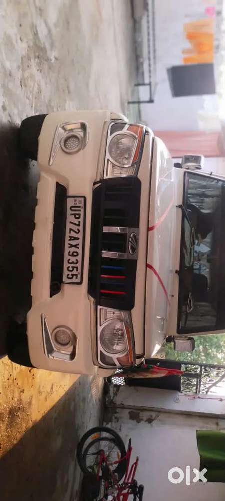 Mahindra Bolero 2019 Diesel 95000 Km Driven