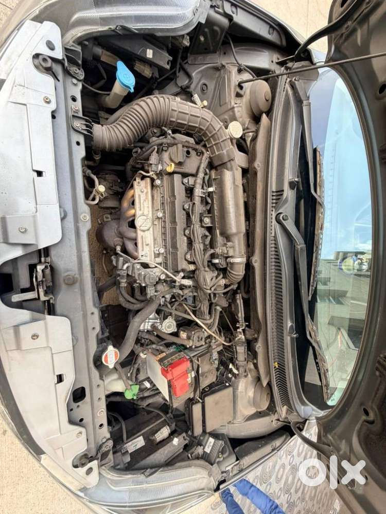 Toyota Glanza, 2019, Petrol