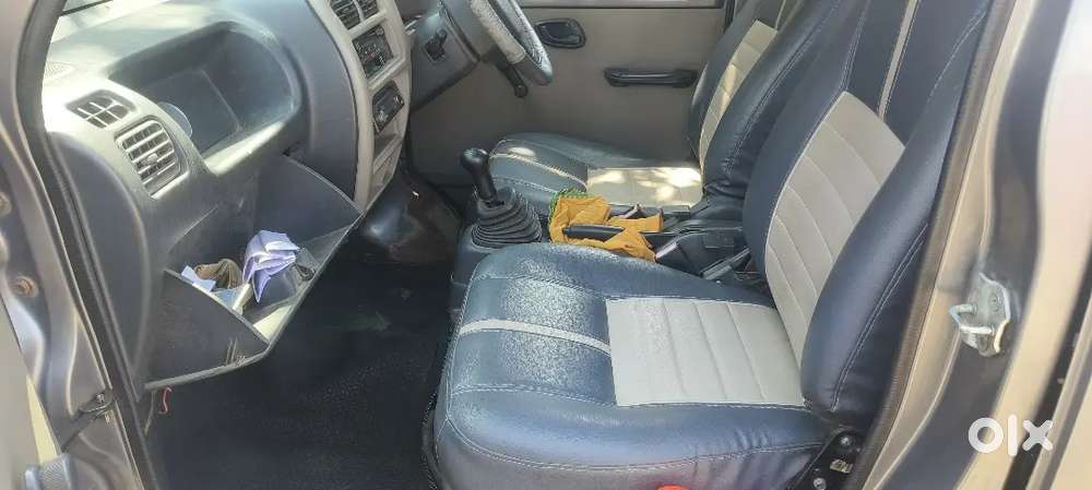 Maruti Suzuki Eeco 2011 Petrol 100000 Km Driven