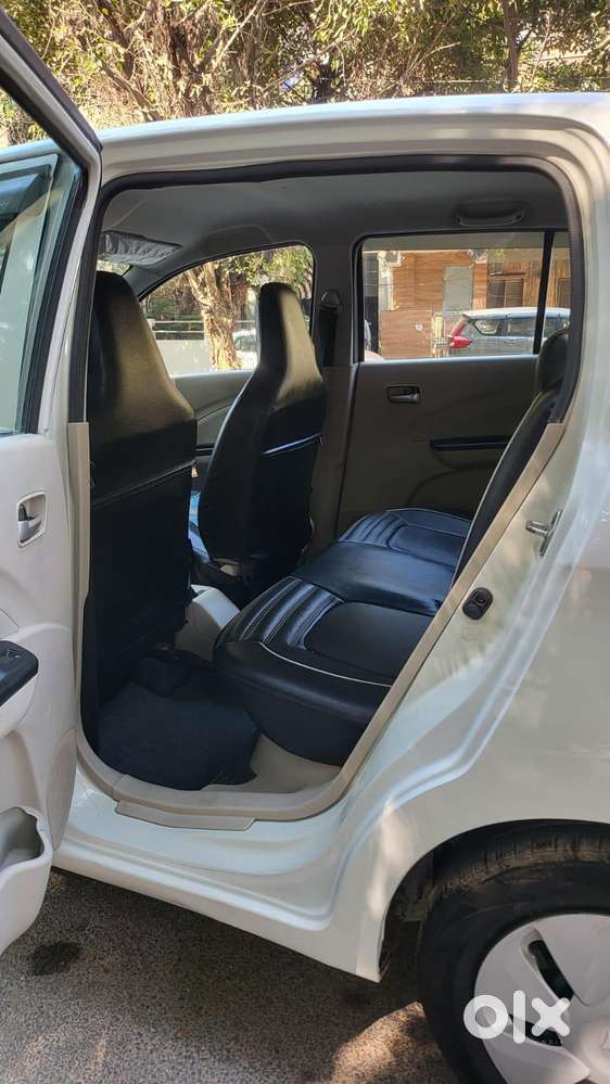 Maruti Suzuki Celerio Vxi, 2019, Cng & Hybrids
