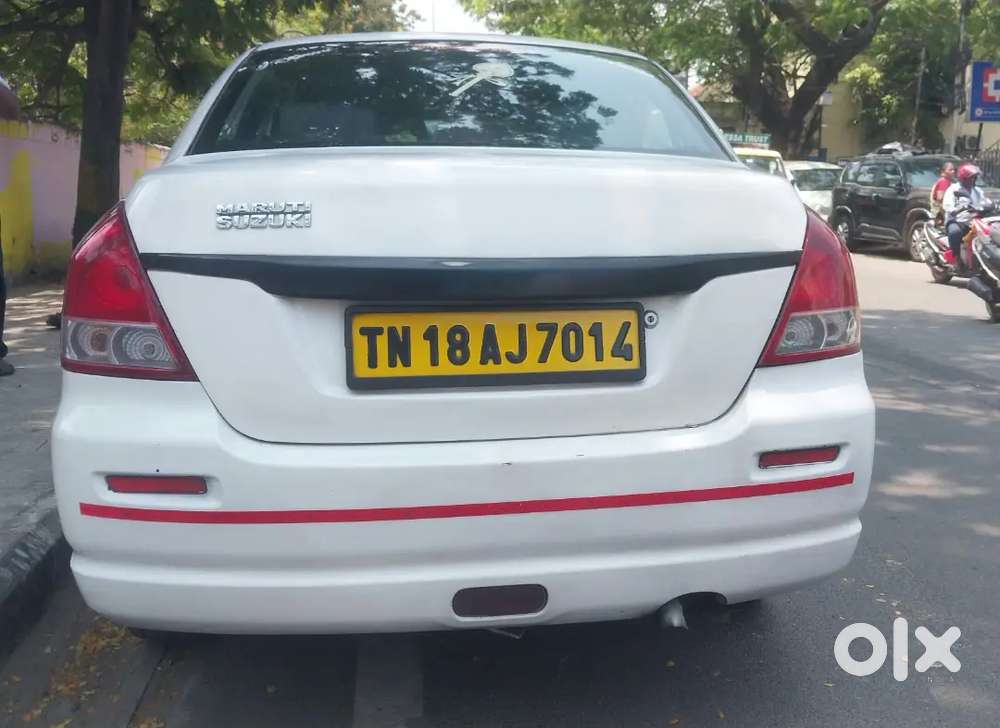 Good Candison Ac Very Good, New Seat Cover,