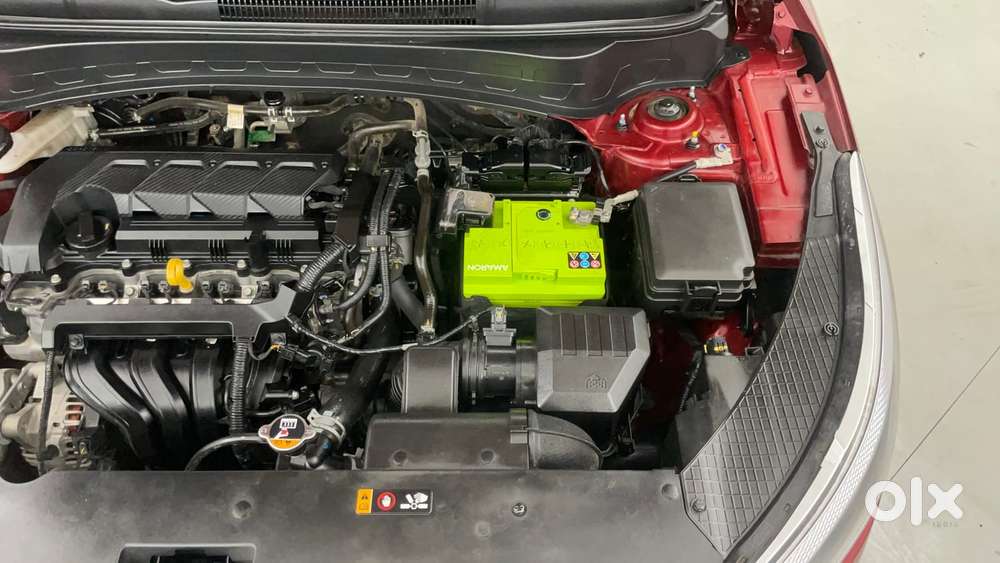 Kia Seltos Htx G, 2021, Petrol