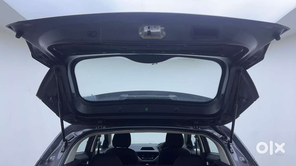 Tata Nexon 1.5 Revotorq Xm, 2018, Diesel