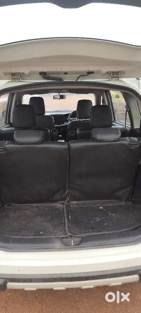 Maruti Suzuki Xl6 2019 Petrol 44000 Km Driven