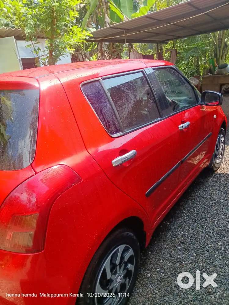 Maruti Swift Vxi 2006 Petrol