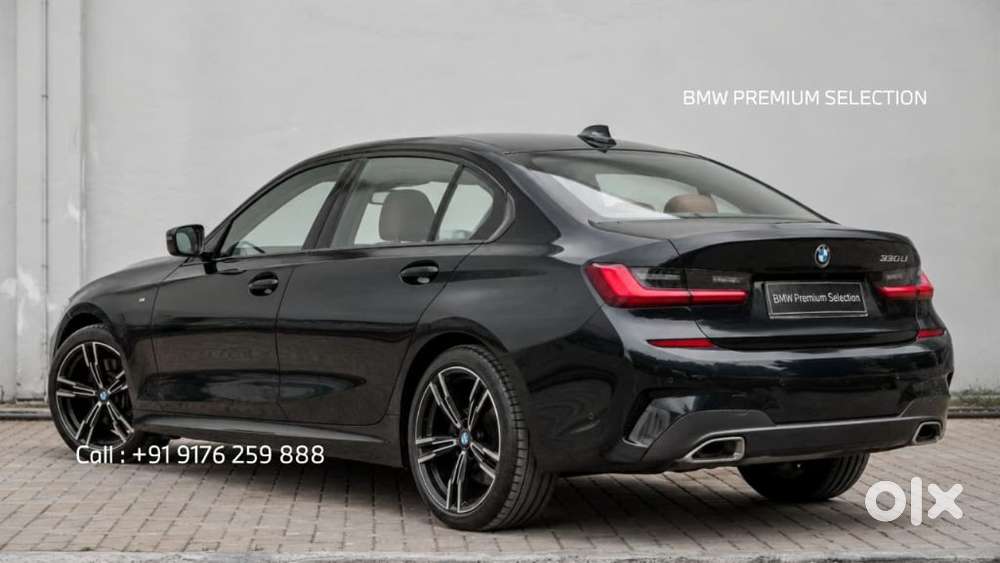 Bmw 3 Series Gran Limousine 2.0 330li M Sport First Edition, 2022, P..