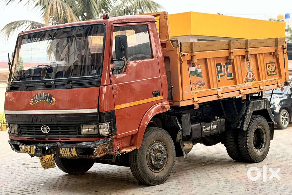 Tata Sumo Grande Mk Ii Mkii Lx Bs Iv, 2019, Diesel