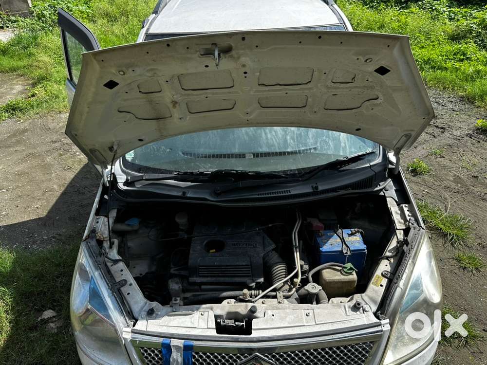 Maruti Suzuki Wagon R Petrol 99000 Km Driven