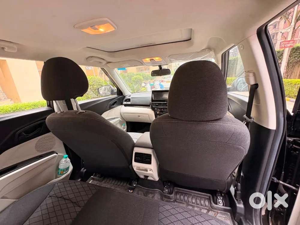 Mahindra Xuv 3xo 2025