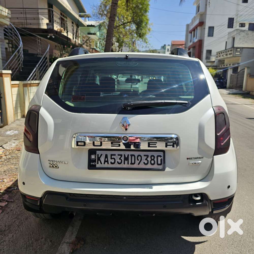 Renault Duster Adventure Edition 85ps Rxl, 2017, Diesel