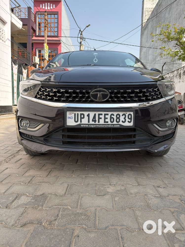Tata Tiago Cng 2022 Manual Xz Plus