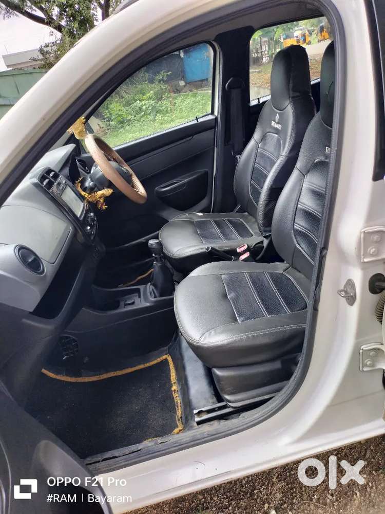 Renault Kwid 2018 Petrol