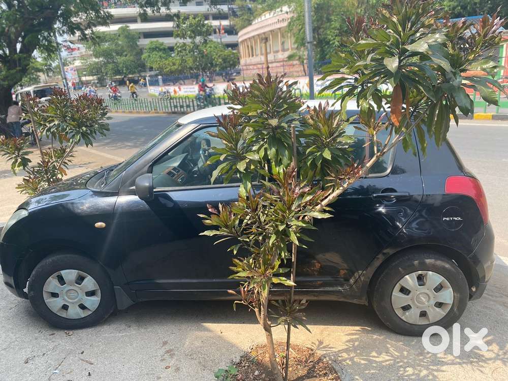 Maruti Suzuki Swift 2006 Petrol Well Maintained
