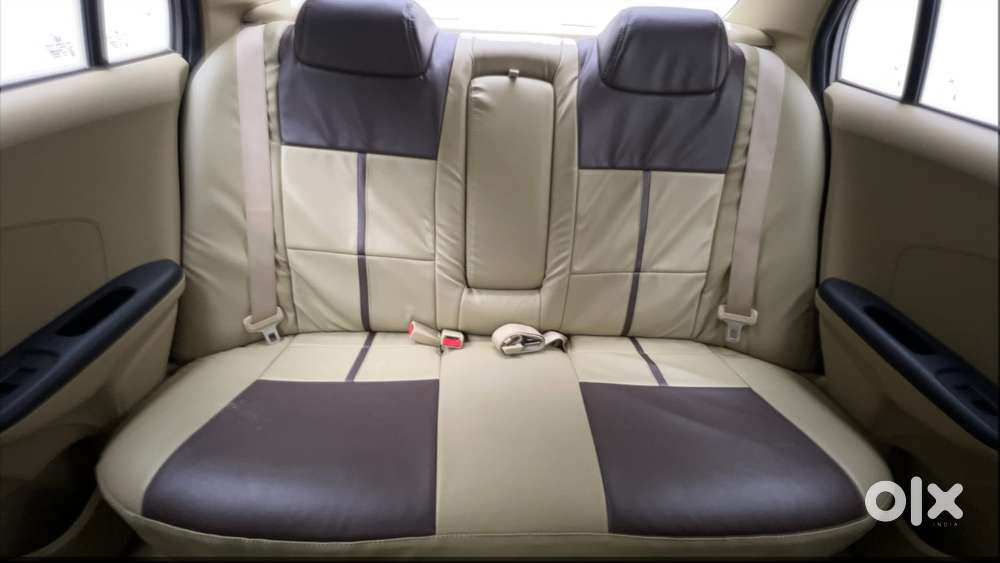 Honda Amaze S I-vtec, 2015, Petrol