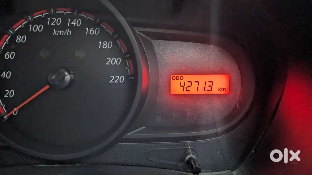 Ford Figo Exi