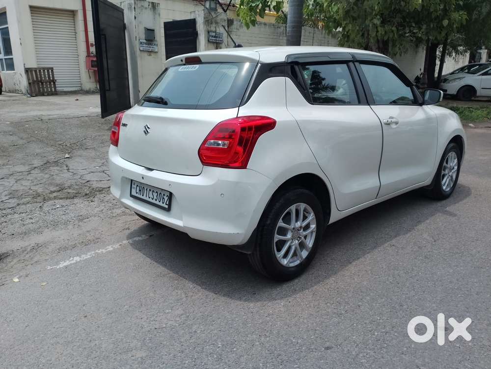 Maruti Suzuki Swift Dzire, 2023, Petrol