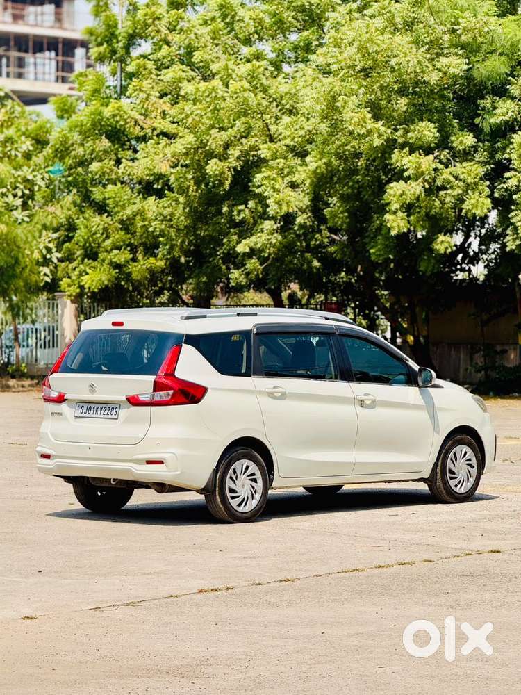 Maruti Suzuki Ertiga Shvs Vdi, 2020, Diesel