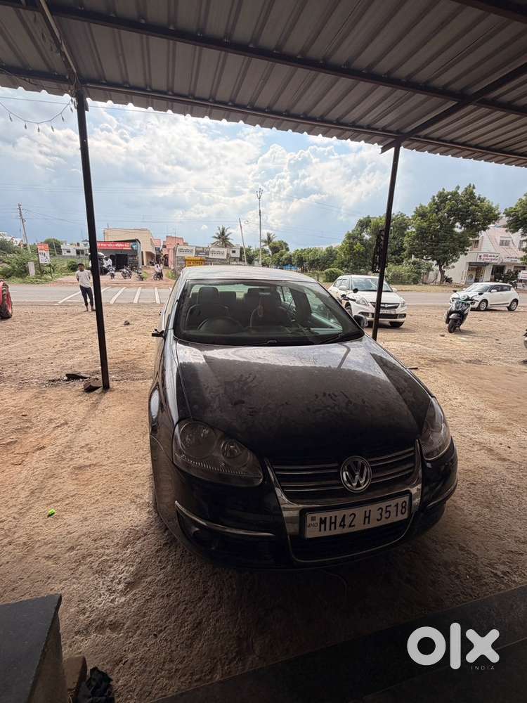 Volkswagen Jetta Diesel 2010