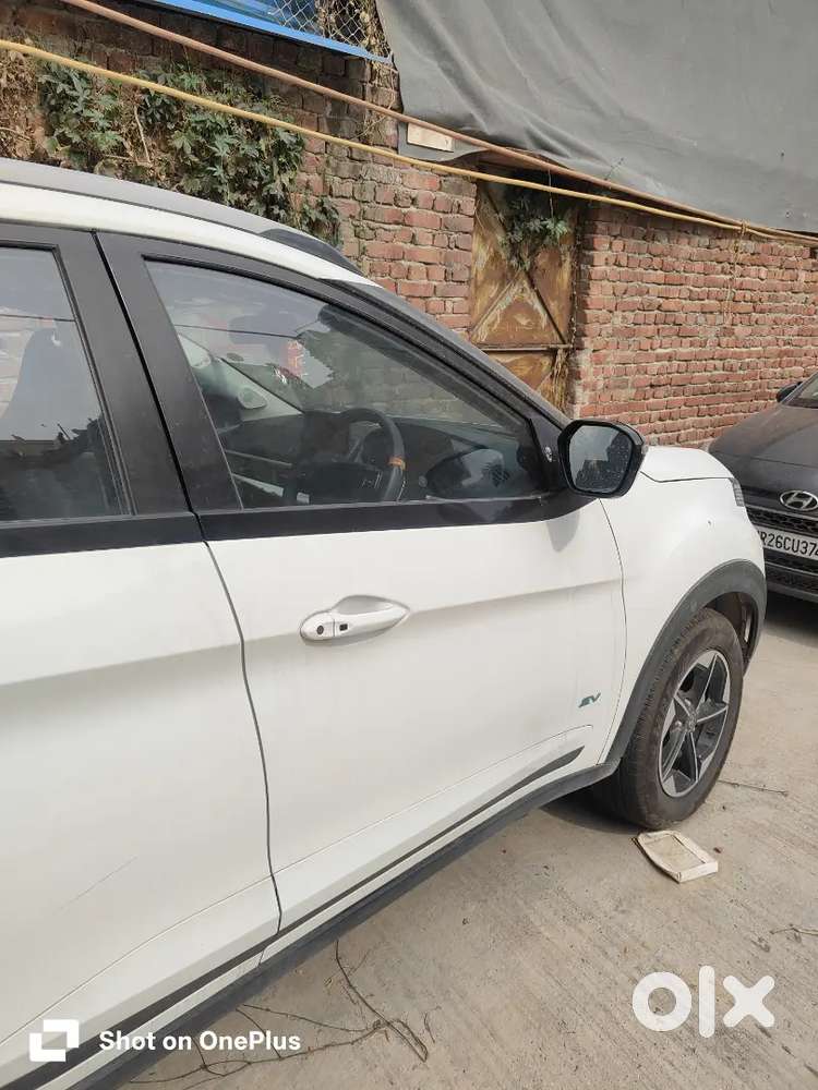 Tata Nexon Ev 2026 45 Kw Creative Plus Brand New Car Available For Sal