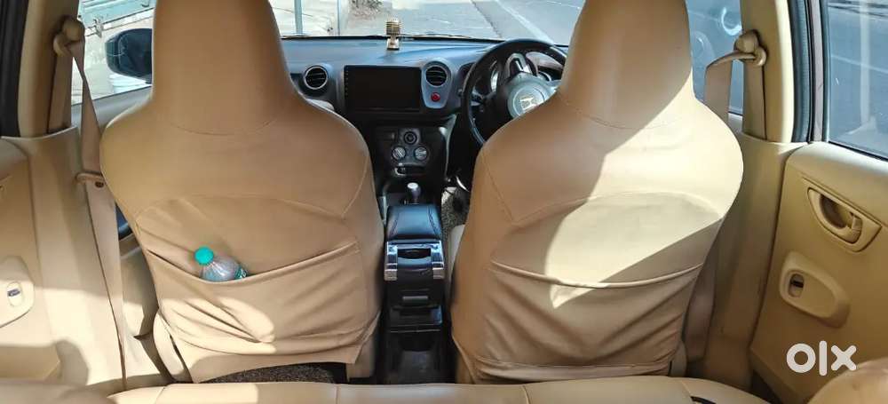 Honda Brio 2013 Petrol 79500 Km Driven