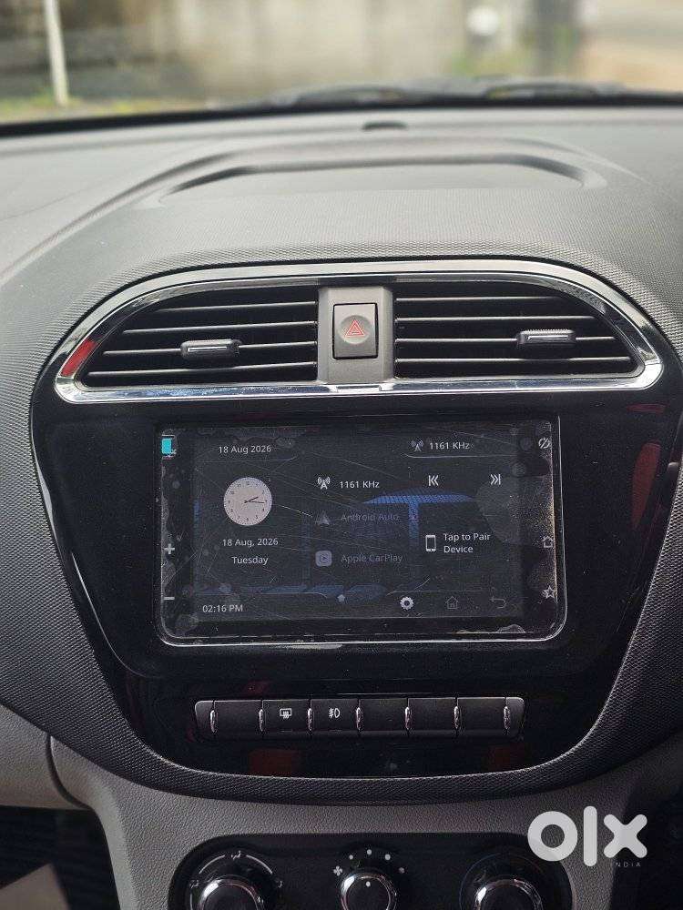 Tata Tiago 1.2 Revotron Xza, 2020, Petrol