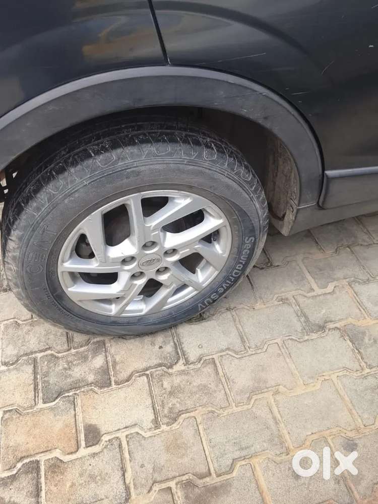 Mahindra Xuv300 W8 Diesel 2022