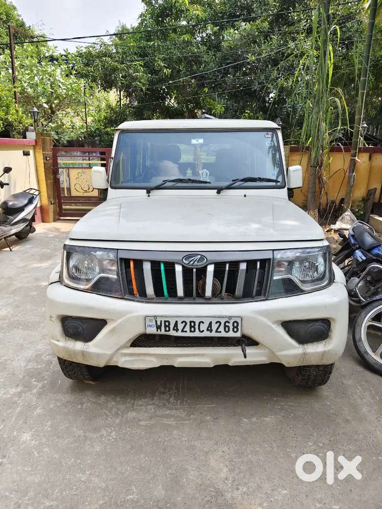 Mahindra Be 6 Pack Three 2022