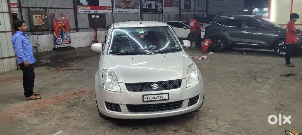 Very Good Car