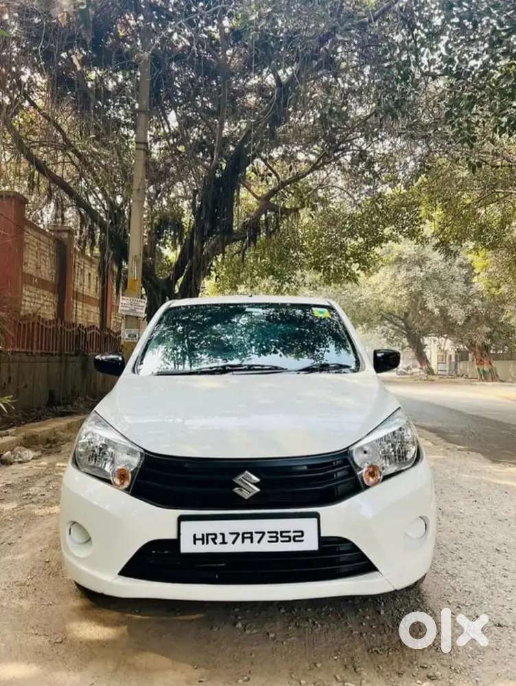 Family Car Well Maintained 2017 Model