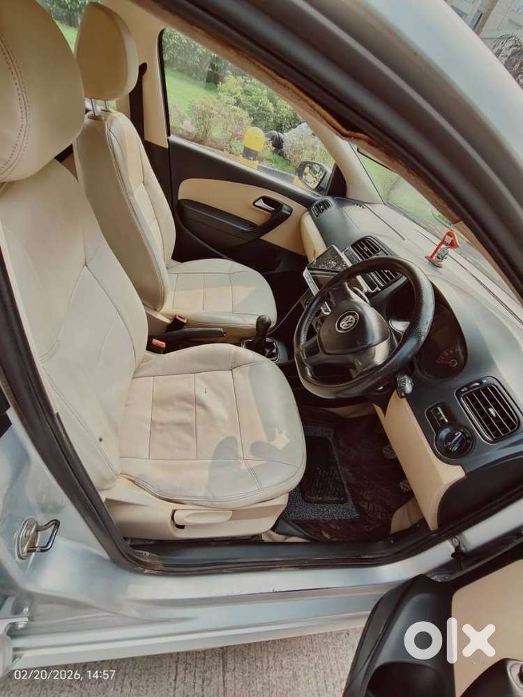 Volkswagen Ameo 1.2 Mpi Comfortline, 2017, Petrol