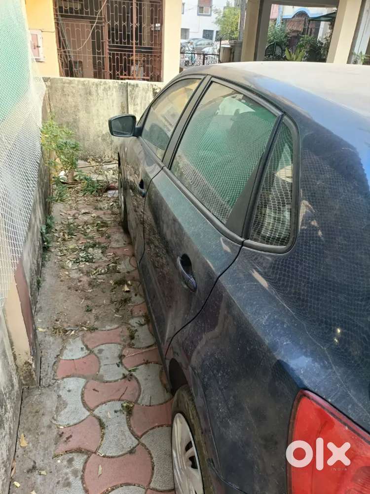 Volkswagen Polo 2014