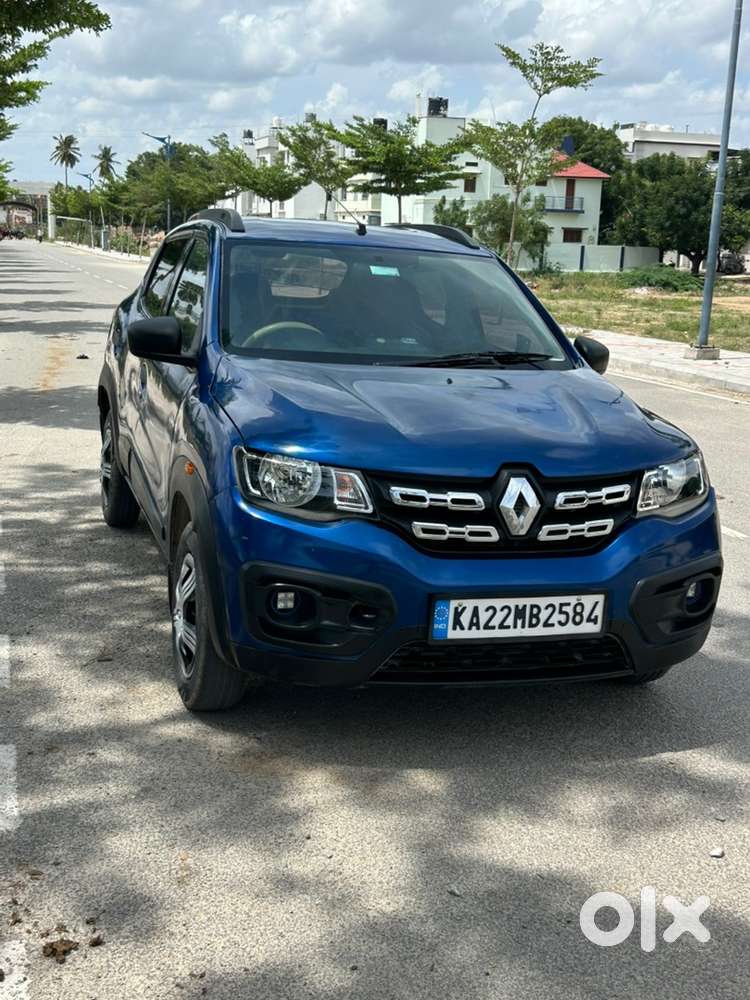Renault Kwid Petrol 2019 New Condition